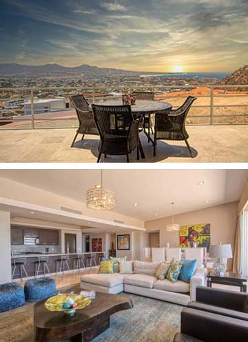 Cascadas del Pedregal resale condo