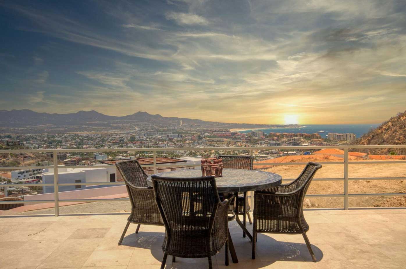 Cascadas del Pedregal resale condo